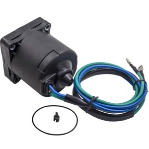 Tilt Trim Motor Fit For Yamaha 115-225 HP 97-02 64E-43880-00-00 67H-43880-00-00 - Picture 1 of 9