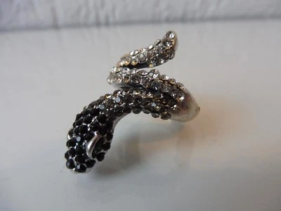 Anello Grande Eccentrico, Serpente! - Immagine 1 di 4