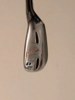 Pinemeadow PRE SS Progressive Hybrid PW - RH Wedge Golf Club With Graphite Shaft - Image 1 of 4