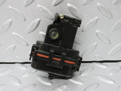 ⚙38597⚙ Mercedes-Benz R129 280SL cupê aquecedor caixa atuador a vácuo - Imagem 1 de 4