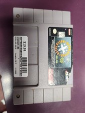 .SNES.' | '.Revolution X.