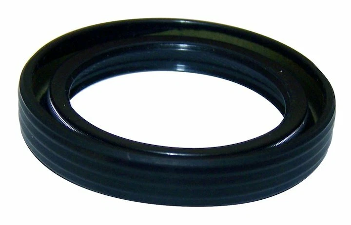 Se adapta a Jeep Wrangler TJ Liberty KJ sello de árbol de levas de motor negro 4777086 Foto 1 de 1