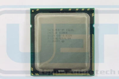 Intel Precision T7500 Server Processor SLC2N Xeon Intel Xeon E5606 2.13GHz 8MB - Image 1 of 3