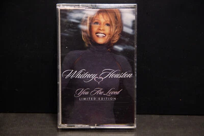 Whitney Houston – You Are Loved - Limited Edition - Cassette Tape - Image 1 of 4