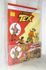 DIE TEXSTREIFEN - NR. 9 - ANASTATICA NACHDRUCK - SPORTZEITUNG - NEU - Bild 1 von 2