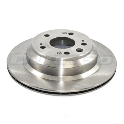 Rotor de freno de disco IAP Dura BR900838 para Acura RL 2005 Foto 1 de 2