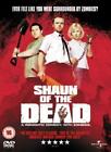 Shaun of the Dead - Limited Edition sleeve design (Exclusive to DVD