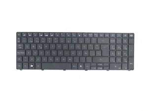 Acer Notebook Tastatur QWERTY Spanish NSK-ALB0S 9Z.N1H82.B0S PK130C82017 - Bild 1 von 2