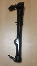 Vintage Redfield 1.5 x- 5 x Wide view Rifle Scope with Lens covers