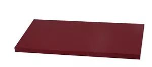 Ausziehtablar - Schublade - Für USM Haller - RAL 3003 Rubinrot - 75 50 35 - Bild 1 von 9