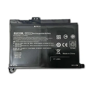 Batería para HP Pavilion PC 15 AU010WM AU018WM BP02XL BP02041XL 849569-421 - Imagen 1 de 2