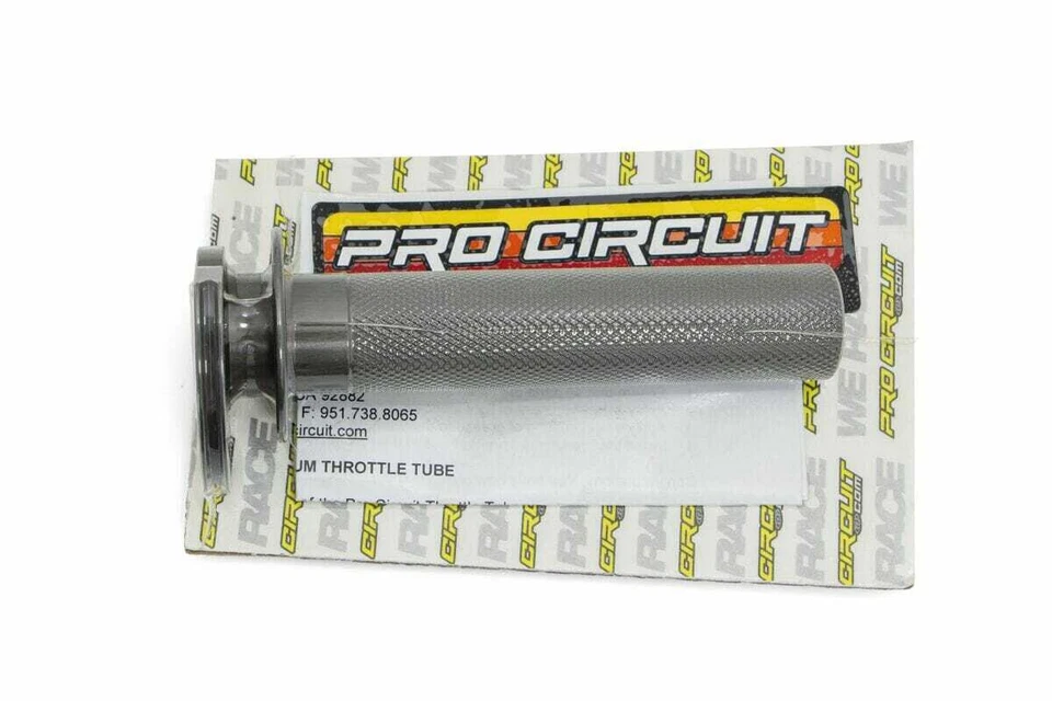 KTM SX 85 19/16 2019-2021 Pro Circuit Tube D'Accélérateur TB-16 - Image 1 of 1
