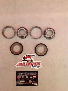 Fork Bearings Kit Buell S3 Thunderbolt 1200 2000 2001 - Picture 1 of 1