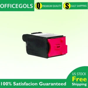 For Sharp MX-C30NT Magenta Toner Cartridge Estimated 6,000 pages US STOCK - Picture 1 of 1