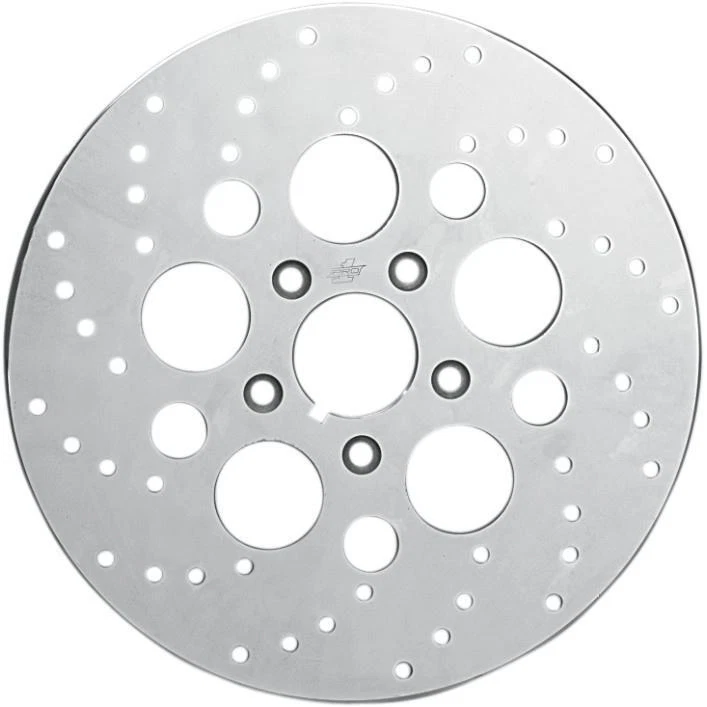 96-99 for Harley 1200 Sport XLS PRO-ONE PERF.MFG. Brake Rotor 11.5" Rear 600239 - Image 1 of 1