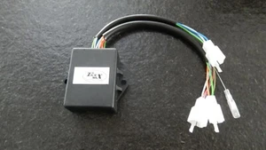 dr750 dr800 big cdi zündbox ecu blackbox ignition unit centralina dr 750 800 new - Picture 1 of 3