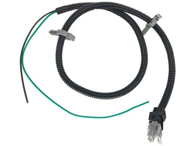 Arnés de cables sensor de velocidad de rueda ABS delantero derecho 19MK24G se adapta a Oldsmobile Achieva Foto 1 de 1