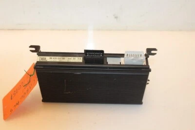 AUDIO VERSTÄRKER Citroën C5 I Berline (DC) 2001 9643591780 - Bild 1 von 2