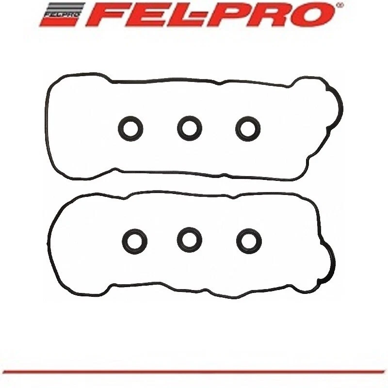 Juego de juntas de cubierta de válvula FEL-PRO para Toyota Camry 1994-2005 V6-3,0 L Foto 1 de 3