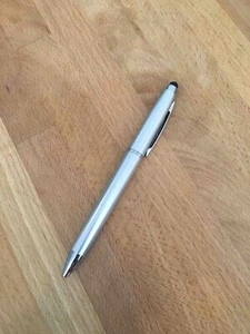 Fountain Pen, 7 mm, Grade 129 - Bild 1 von 1