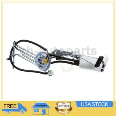 Se adapta a Chevrolet Camaro 1996~1997 1X Delphi bomba de combustible y conjunto de transmisor Foto 1 de 4