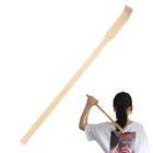 46cm Bamboo Massager Back Scratcher Wooden Backscratcher MassagerM PRQCCR&cx
