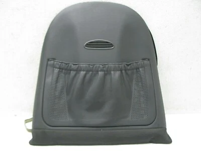 00-06 MERCEDES W215 CL55 CL600 CL500 前座后盖面板装饰 121118A L — 第 1/4 张图片