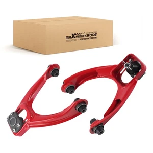 2pcs Front Upper Control Arm Camber Kit For 1996 1997 1998 1999 2000 Honda Civic - Bild 1 von 12