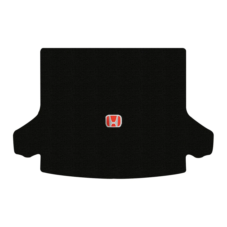 Alfombrillas Lloyd Honda HR-V 2023-ON, carga Foto 1 de 4