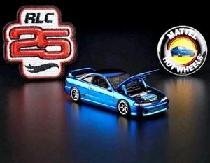 Hot Wheels Collectors RLC Exclusive 1995 Honda Integra TYPE R - Bild 1 von 1