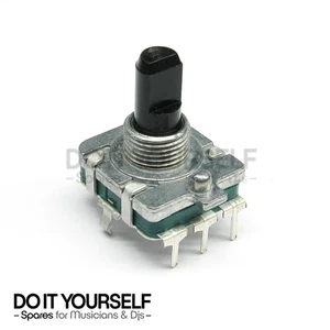 KORG ELECTRIBE EMX-1 ESX-1 ENCODER MENU DATA 370004500 - Afbeelding 1 van 1