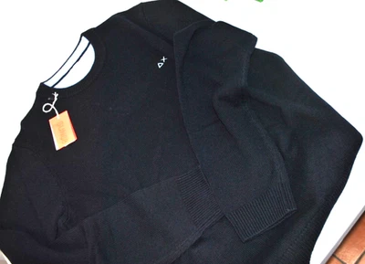 MAGLIONE SUN 68  MISTO LANA TG L-50  175,00 CART. SUN-B22 AUTUNNO INVERNO - Immagine 1 di 4