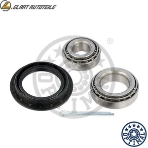 KIT CUSCINETTI RUOTA 200012 PER OPEL KADETT/Hatchback/Convertible/Van/Combo/City 1.8L - Foto 1 di 12