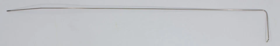 Lionel 2321-36 Long Right Hand Rail  (10) - Image 1 of 1