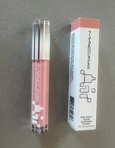 Mac Lipglass Lipgloss 222 Behahed - Bild 1 von 2