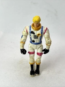 Galoob Jonny Quest - Shuttle Pilot Jonny Quest 3" 1996 - Bild 1 von 4
