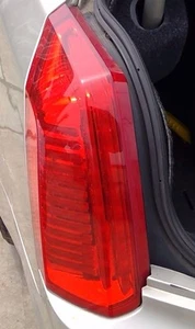 Driver Left Tail Light Fits 14-19 CTS 2321267 - Picture 1 of 12