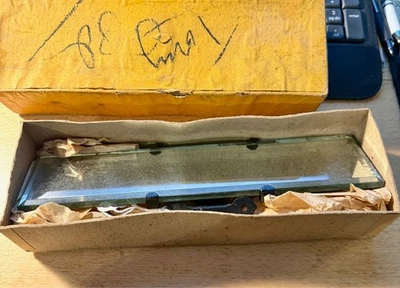 EARLY TEENS 1920S REAR VIEW MIRROR TOURING CARS CIRCA 20S 1916 1917 1918 1919 - Image 1 of 4