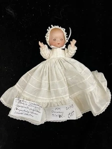 Bye-Lo Baby Puppe - Bild 1 von 7