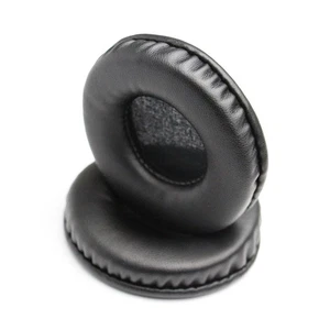 Replacement Ear Foam Pad Cushion EarPads for Sony MDR-XD100 XD200 XD100 - Picture 1 of 16