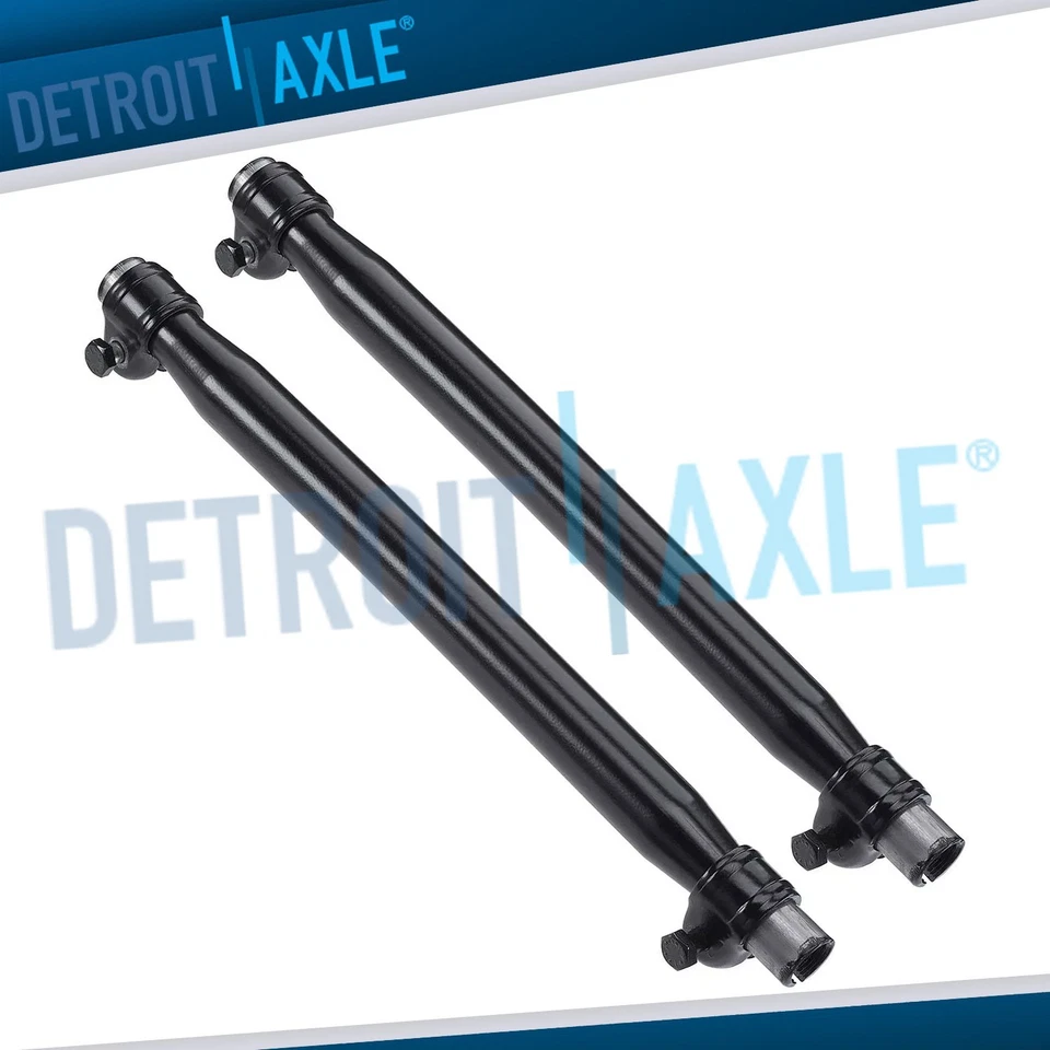 Tie Rod End Adjusting Sleeve for 1979-1998 Dodge B100 B150 Plymouth PB100 PB150 - Image 1 of 4