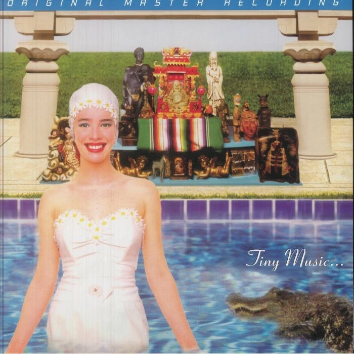 STONE TEMPLE PILOTS - Tiny Music Songs From The Vatican Gift Shop (reissue) - Image 1 of 1