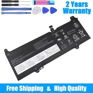 L18D3PG2 L18L3PG2 L18M3PG2 11.52V 57Wh 4955mAh Laptop Battery For Lenovo - Afbeelding 1 van 5