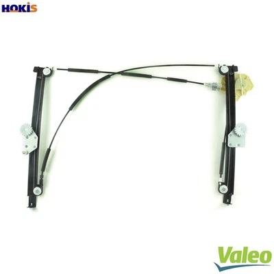 WINDOW REGULATOR 851906 FOR MINI 1ND 1.4L W10 B14 A 1.4L W11B16/W10B16A 1.6L - Image 1 of 4
