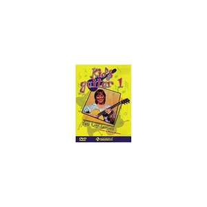 Kids Guitar 1 - DVD - Very Good - Marxer, Marcy-Traum, Happy - 0 - NR (Not Rate - Picture 1 of 1