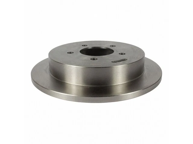 Rear Brake Rotor For Ford Lincoln Expedition F150 Blackwood Navigator NG54Z6 - Image 1 of 1