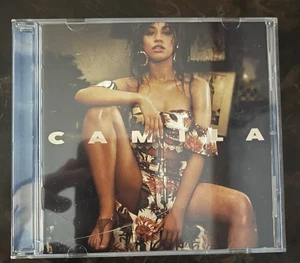 Camila by Cabello, Camila (CD, 2018) - Picture 1 of 2