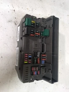 BMW X5 X6 E70 E71 Cabin Fuse Junction Box 914511501 - Picture 1 of 5