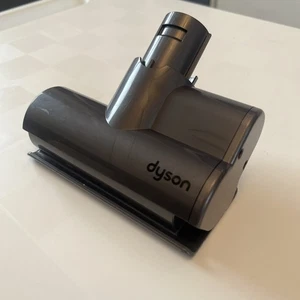 Dyson Original Motorisierte Mini Bürste Motorkopf Werkzeugaufsatz V6 Staubsauger - Bild 1 von 7