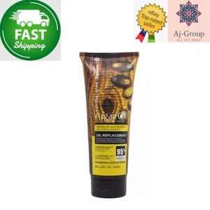 lightness Arganöl Protein Anti-Haarausfall Öl Ersatz 350ml⭐SCHNELLER VERSAND⭐ - Bild 1 von 1